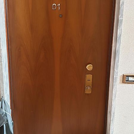 Appartamenti Yolanda Rozzano Buitenkant foto