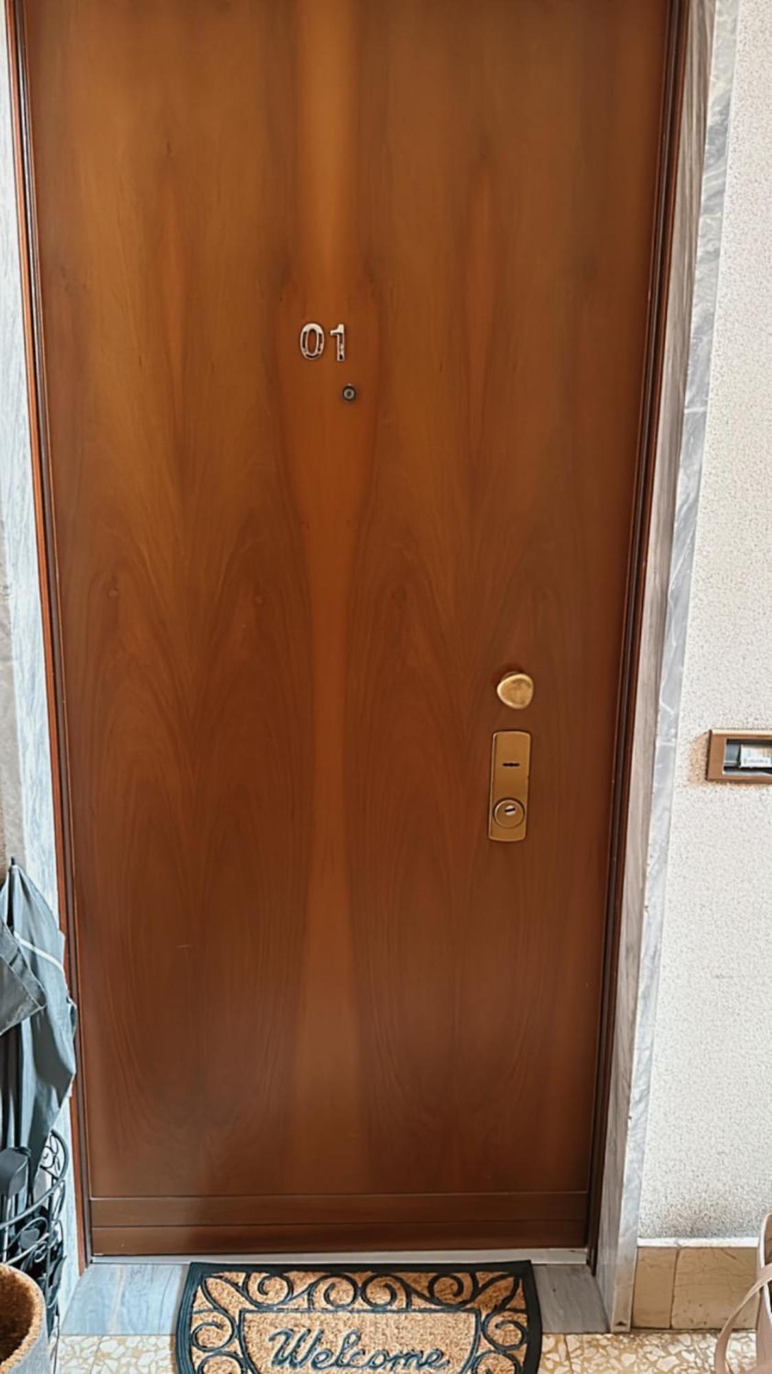 Appartamenti Yolanda Rozzano Buitenkant foto